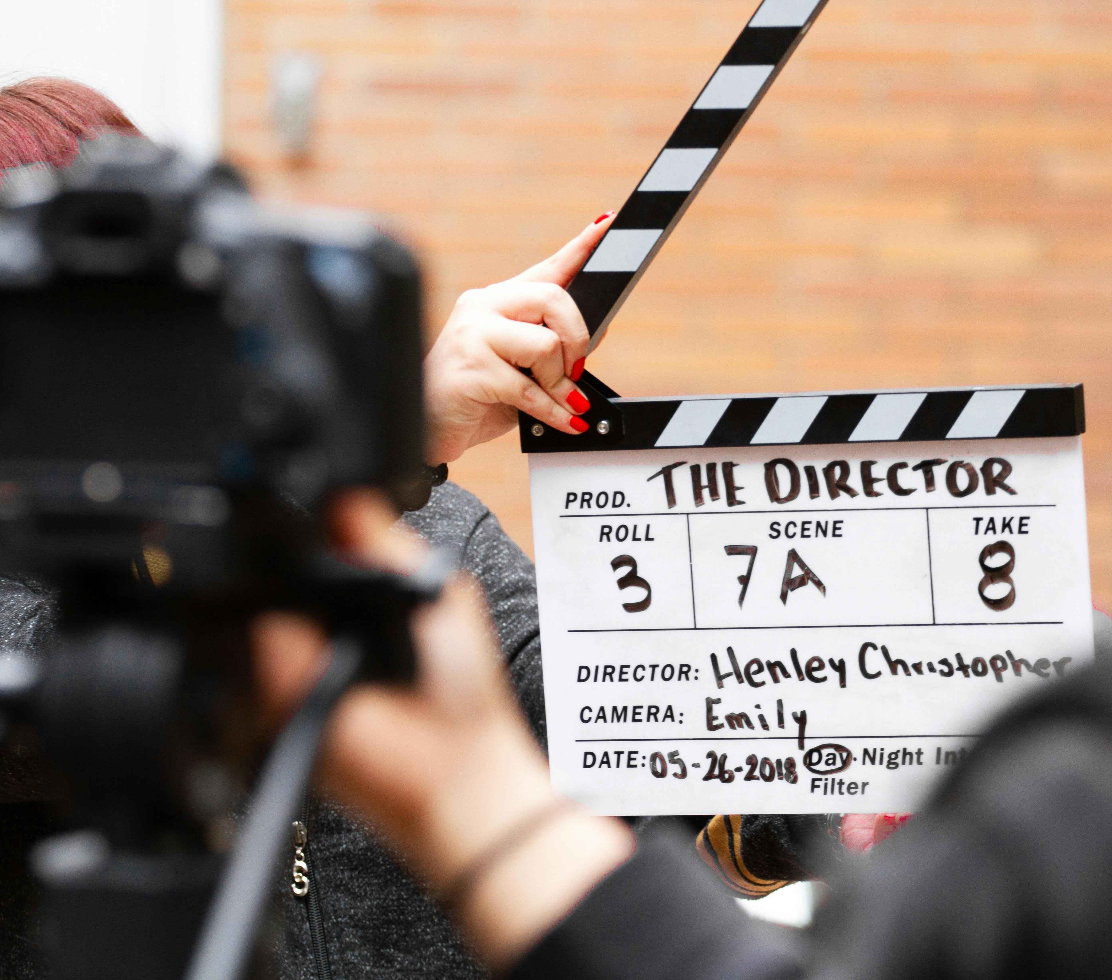 Feature Image Service